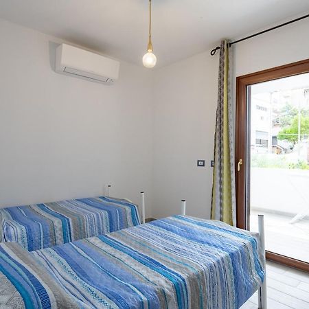 Dolcecasa Apartment Dorgali Ngoại thất bức ảnh