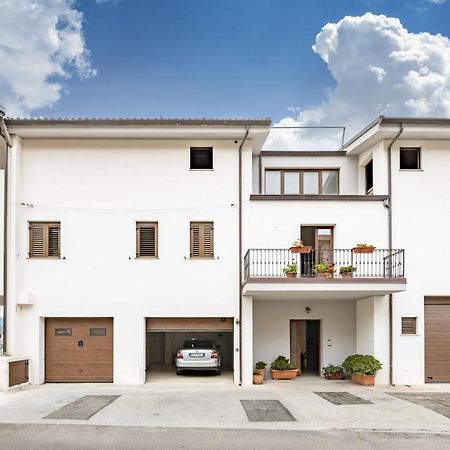 Dolcecasa Apartment Dorgali Ngoại thất bức ảnh