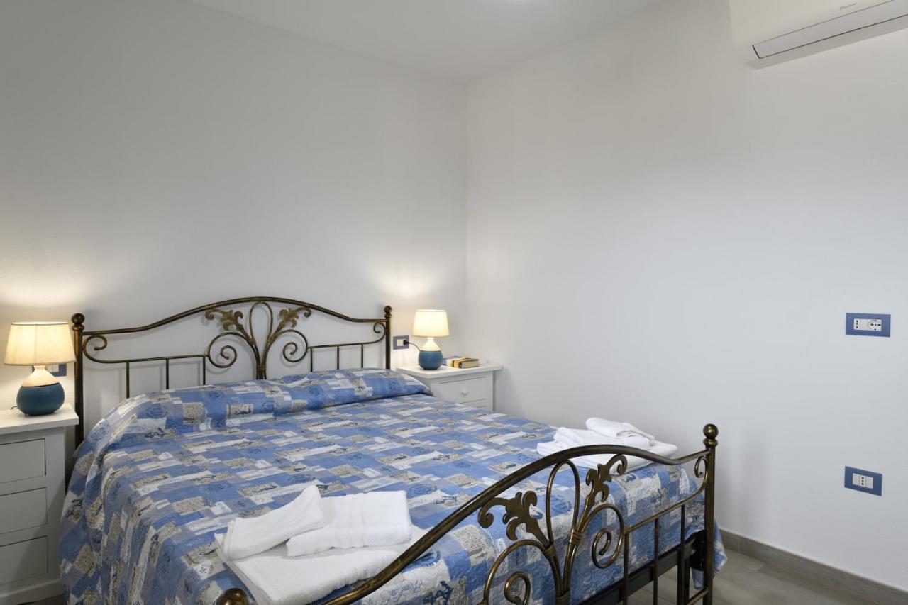 Dolcecasa Apartment Dorgali Ngoại thất bức ảnh