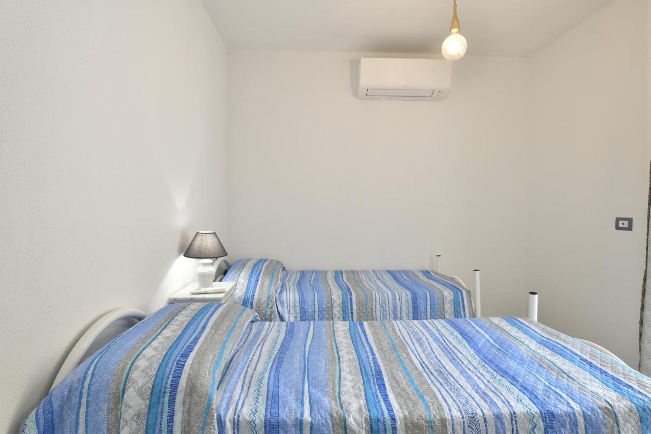Dolcecasa Apartment Dorgali Ngoại thất bức ảnh