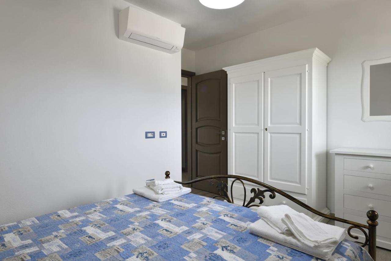 Dolcecasa Apartment Dorgali Ngoại thất bức ảnh