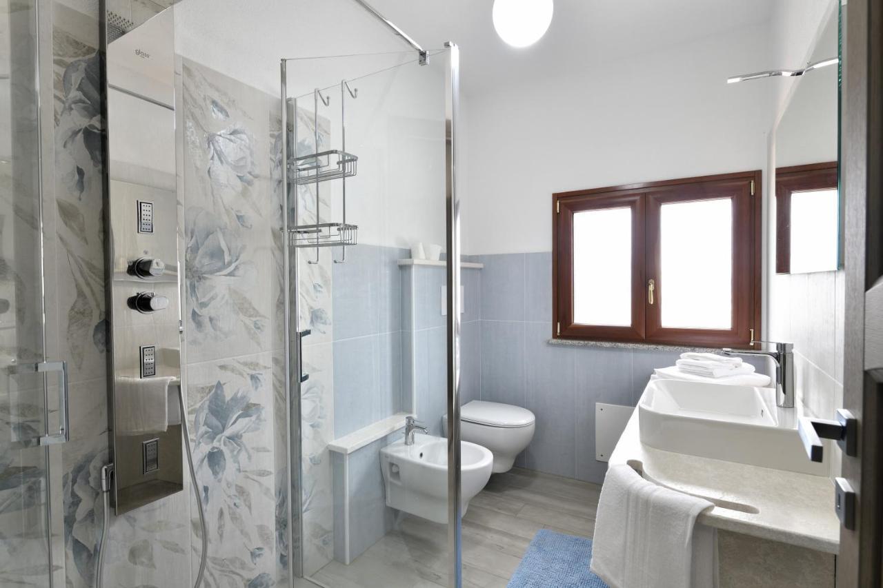 Dolcecasa Apartment Dorgali Ngoại thất bức ảnh
