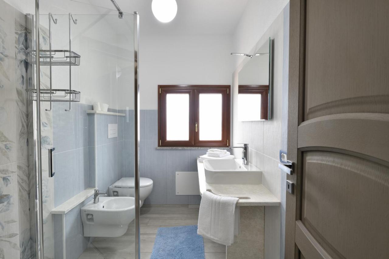 Dolcecasa Apartment Dorgali Ngoại thất bức ảnh