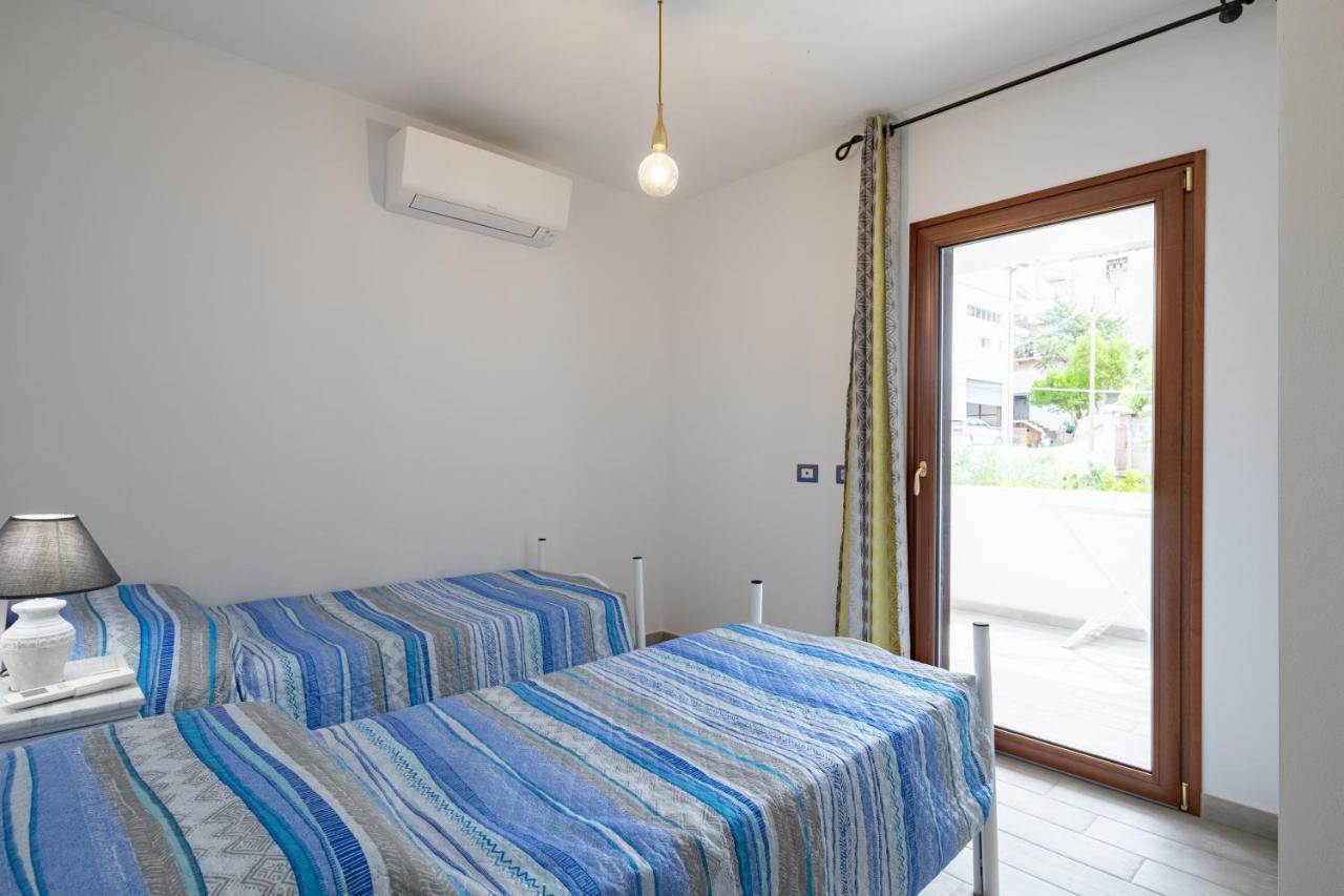 Dolcecasa Apartment Dorgali Ngoại thất bức ảnh