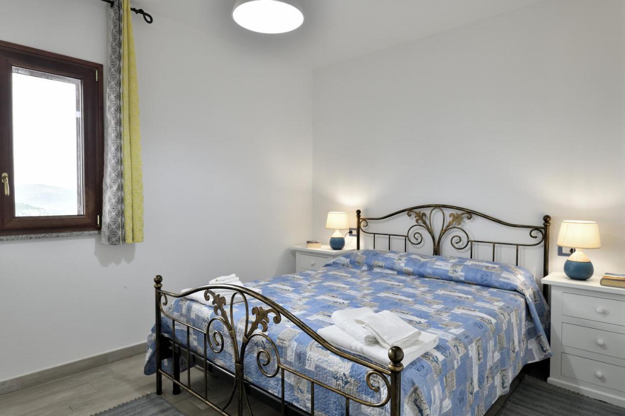 Dolcecasa Apartment Dorgali Ngoại thất bức ảnh