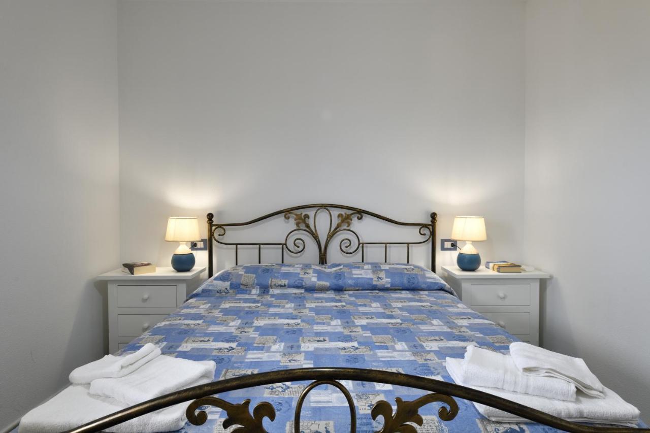 Dolcecasa Apartment Dorgali Ngoại thất bức ảnh