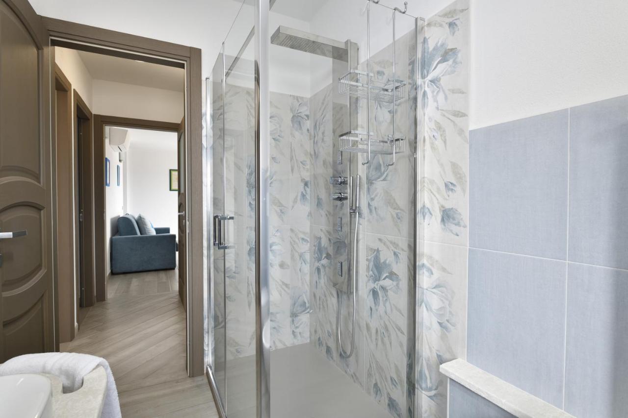 Dolcecasa Apartment Dorgali Ngoại thất bức ảnh