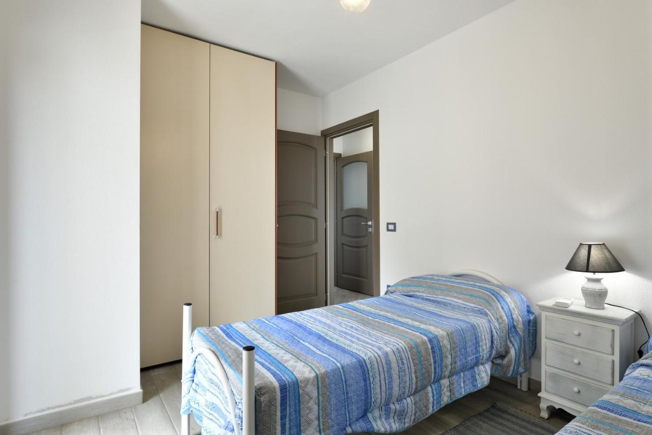 Dolcecasa Apartment Dorgali Ngoại thất bức ảnh