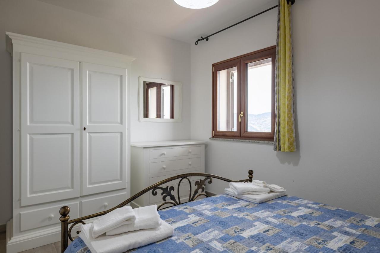 Dolcecasa Apartment Dorgali Ngoại thất bức ảnh